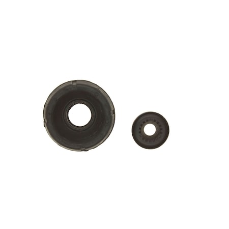 Sachs 04-03 Jetta/04-02 Jetta/02-95 Cabrio/10- Strut Mount, 802270 802270